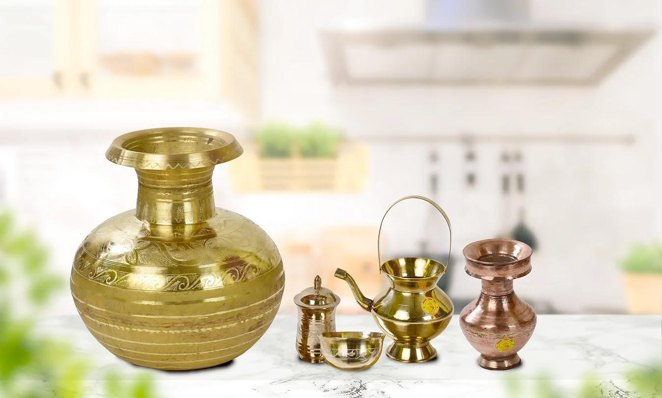 Religious & Spiritual Items