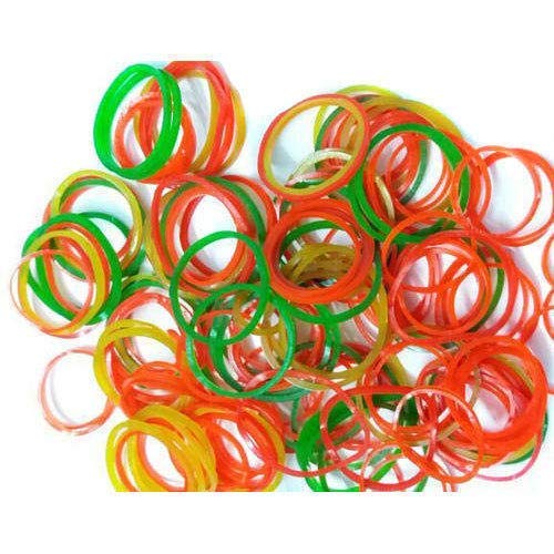 1/2 Inch Rubber Band for Home, Kitchen and Office Use